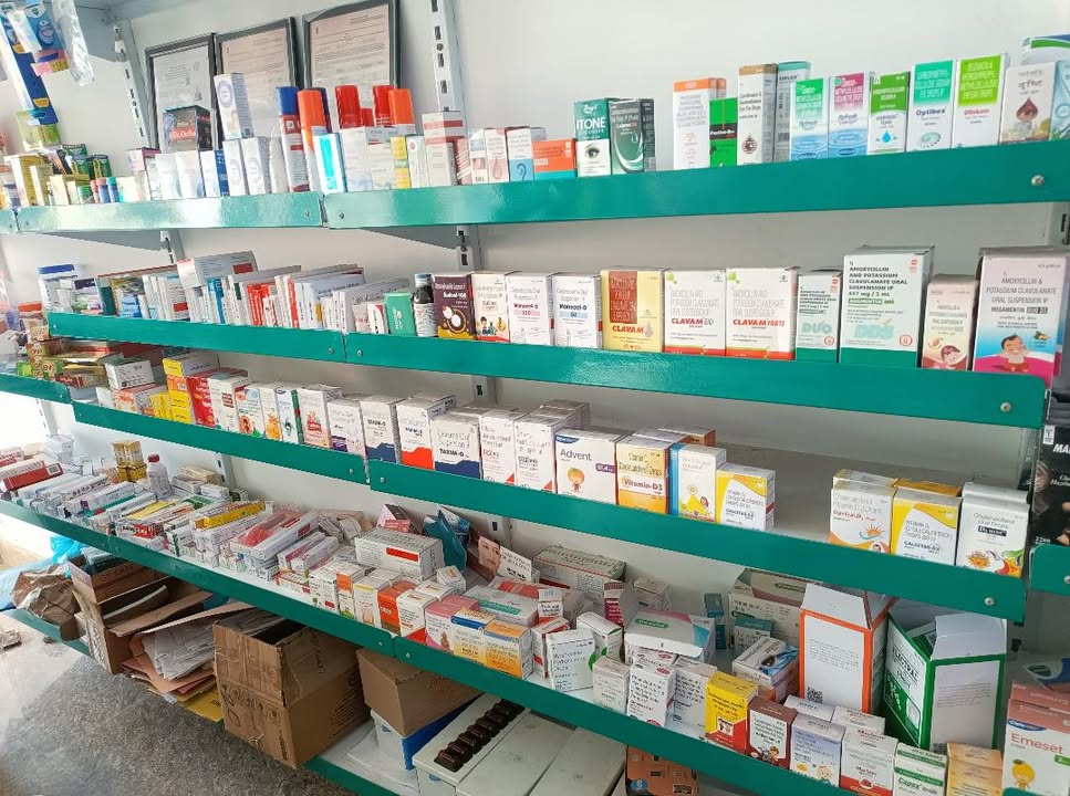 Anaekta Medicos