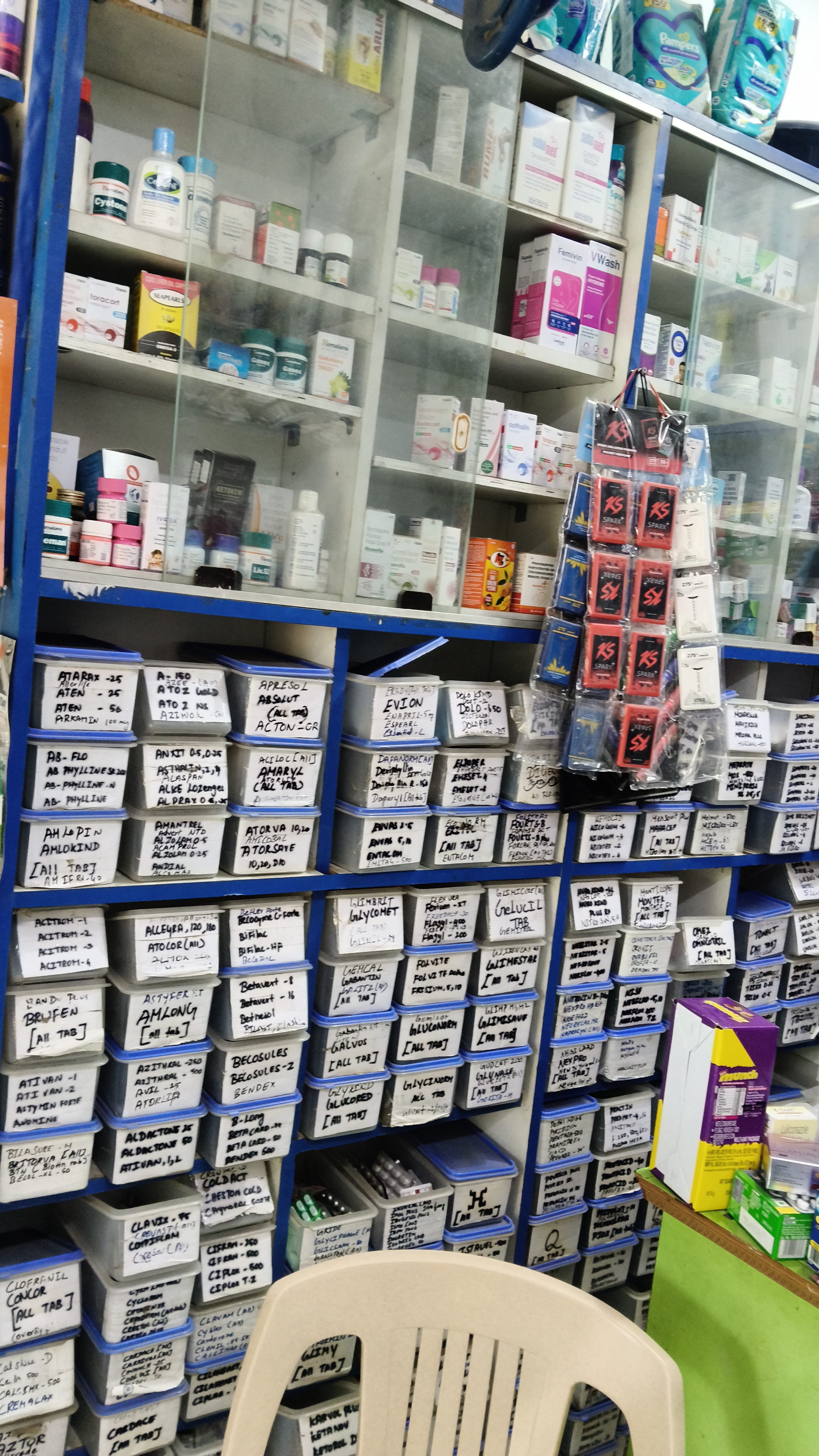 ABI PHARMACY