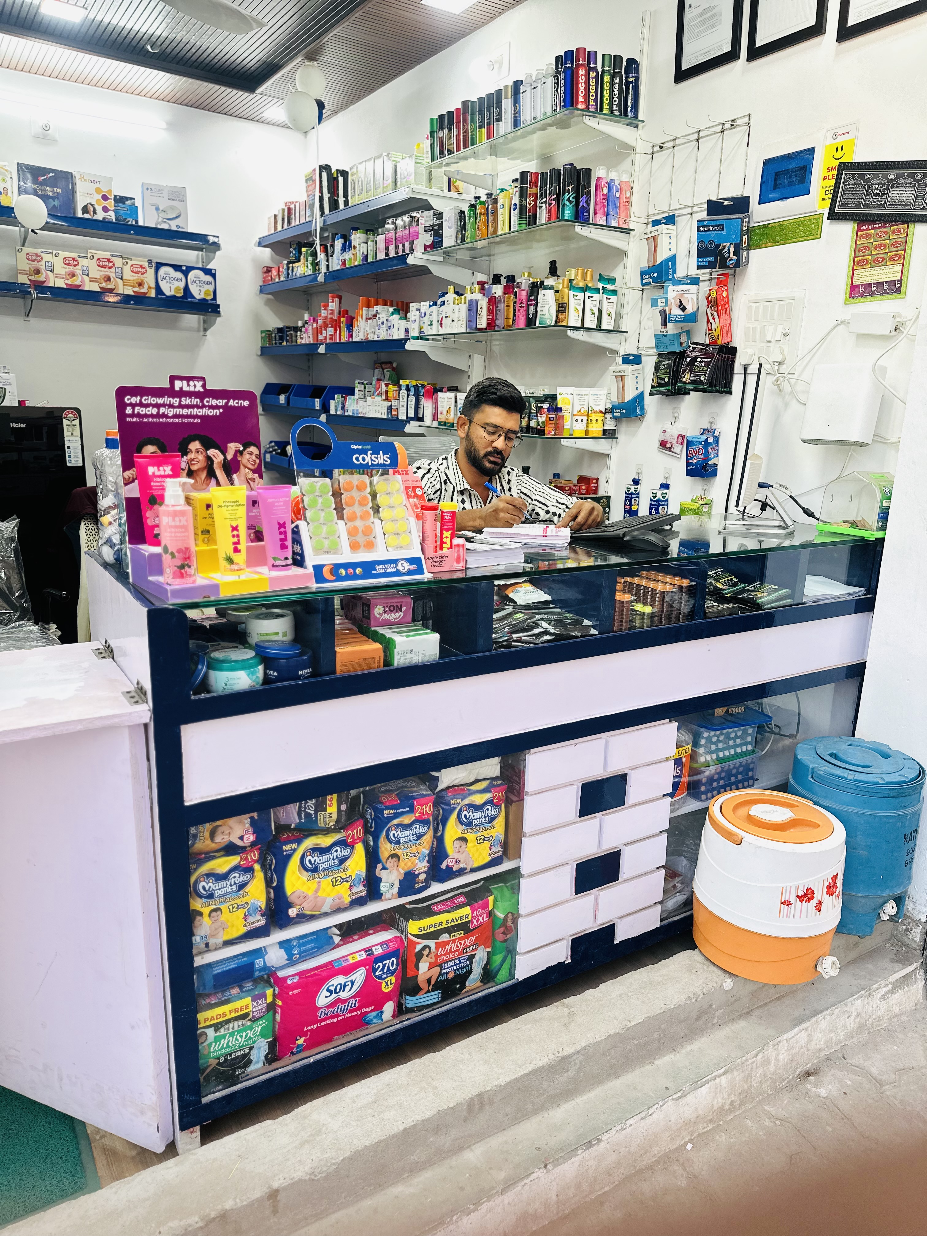 Medikart Pharmacy