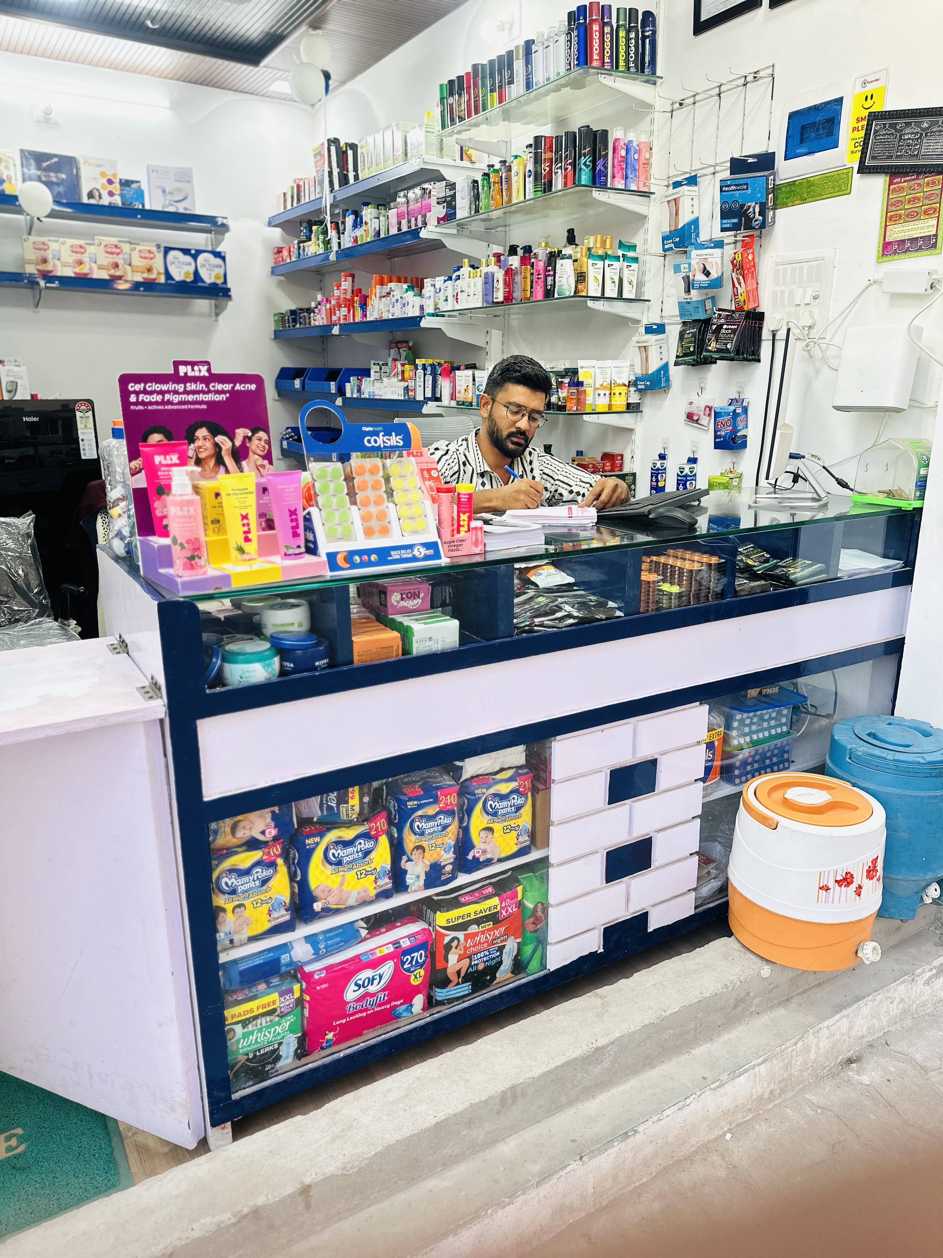 Medikart Pharmacy