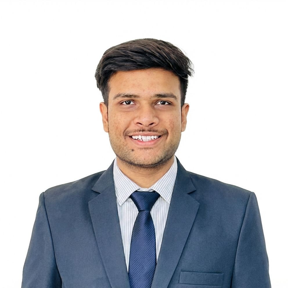 Dr. Vivek Khokhar