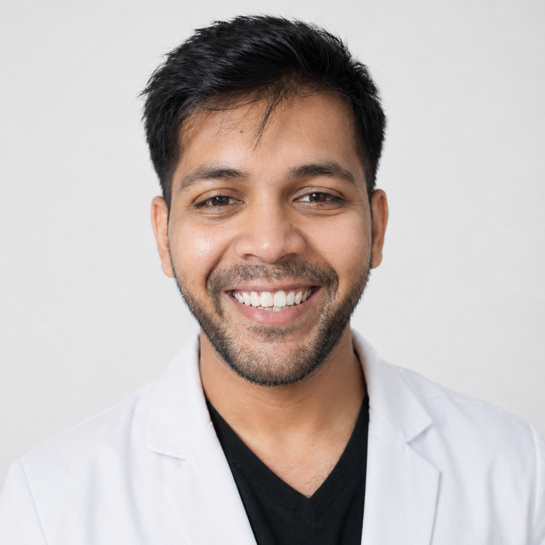 Dr. Soham Dutta