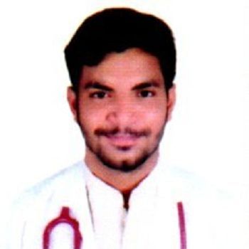 Dr. Avunoori Vinod Kumar