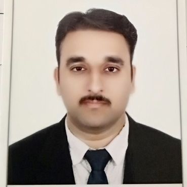 Dr. Rangarajan B