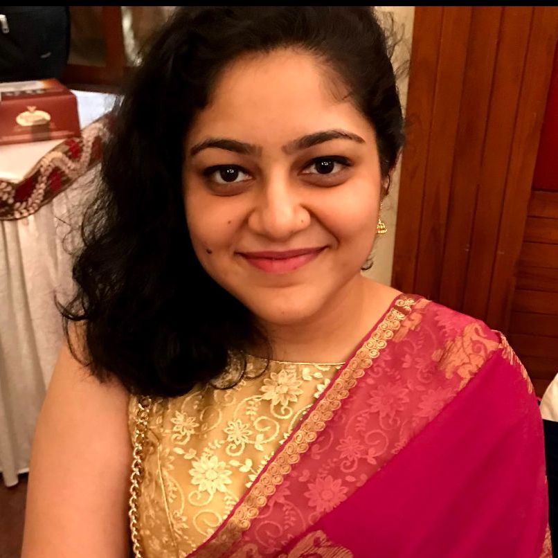 Dr. Surabhi Wattal