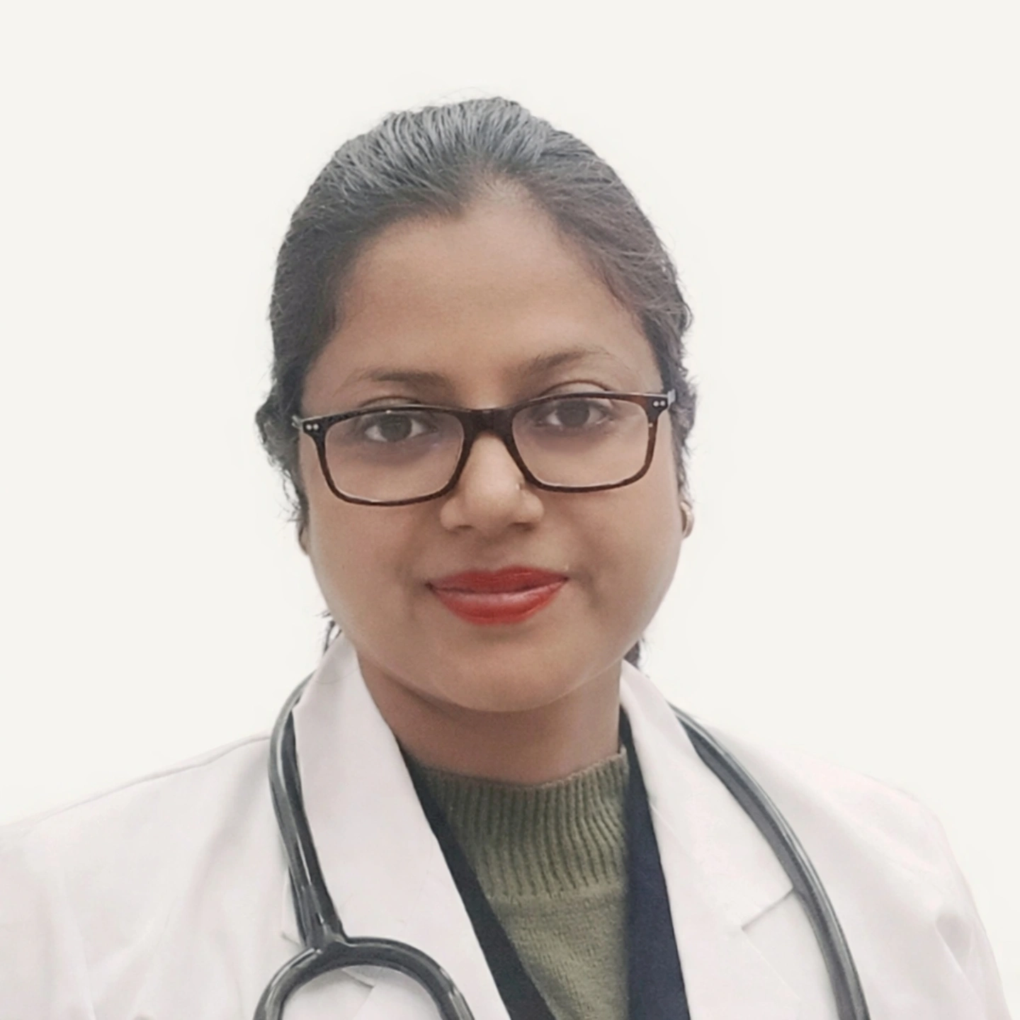 Dr. Priyanka Mangla Aggarwal