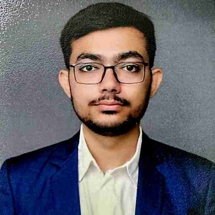 Dr. Marvin Tholiya
