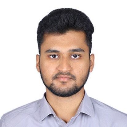 Dr. Rishab Agarwal