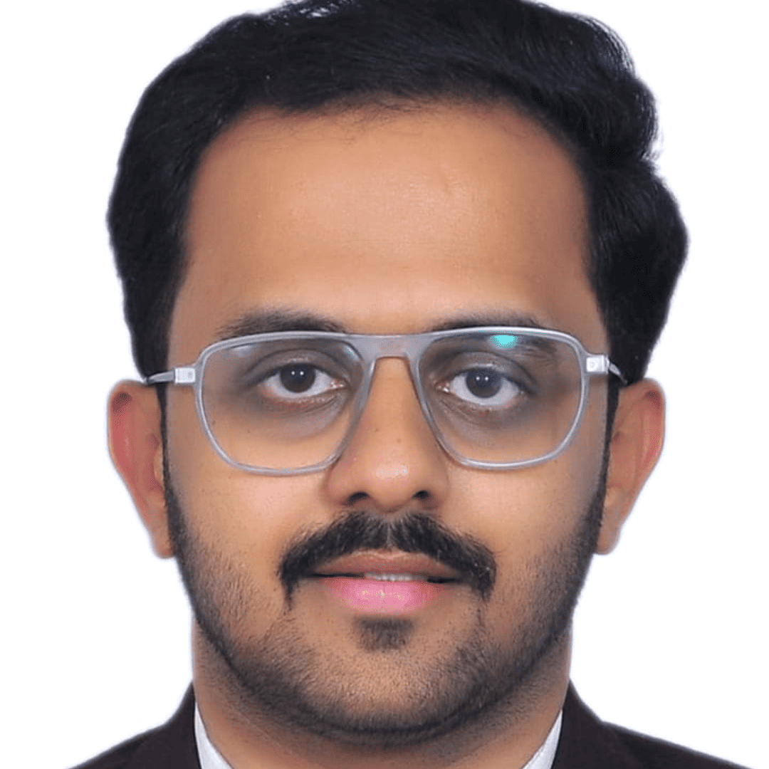 Dr. V Karthik