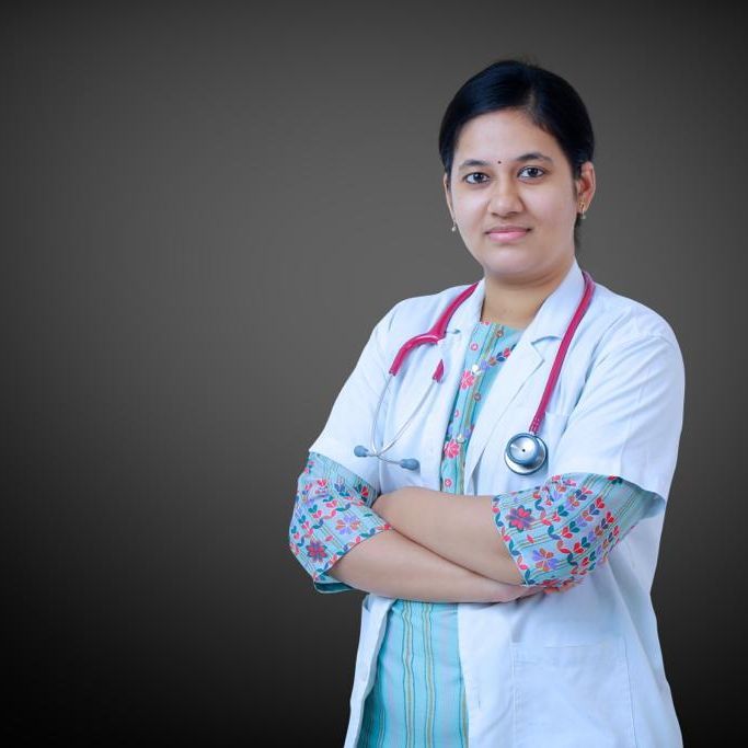 Dr. Himaja chirasani