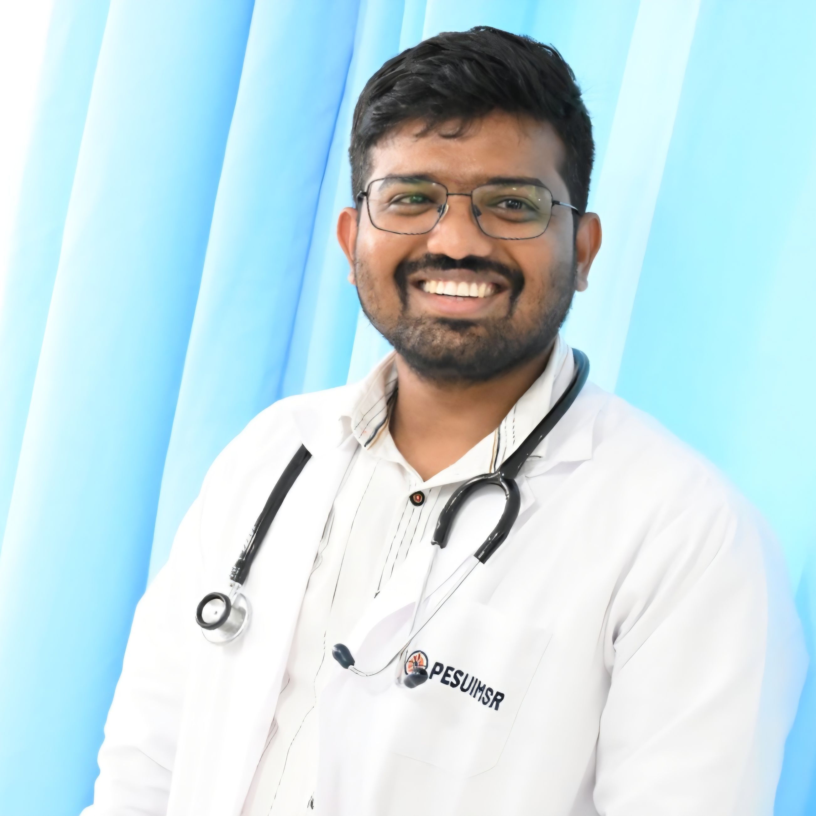 Dr. Praveen Kumar