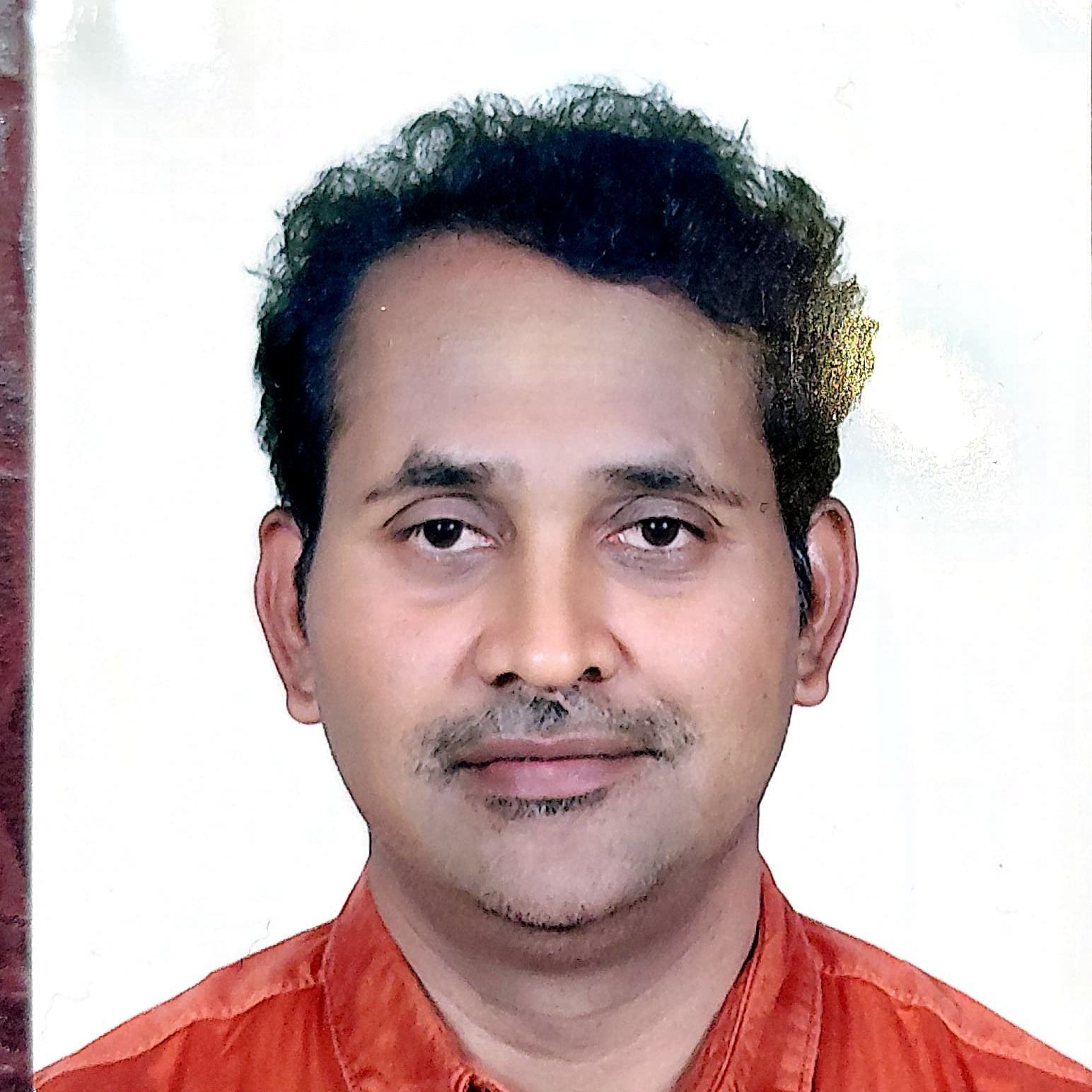 Dr. Srinivas Manchinella