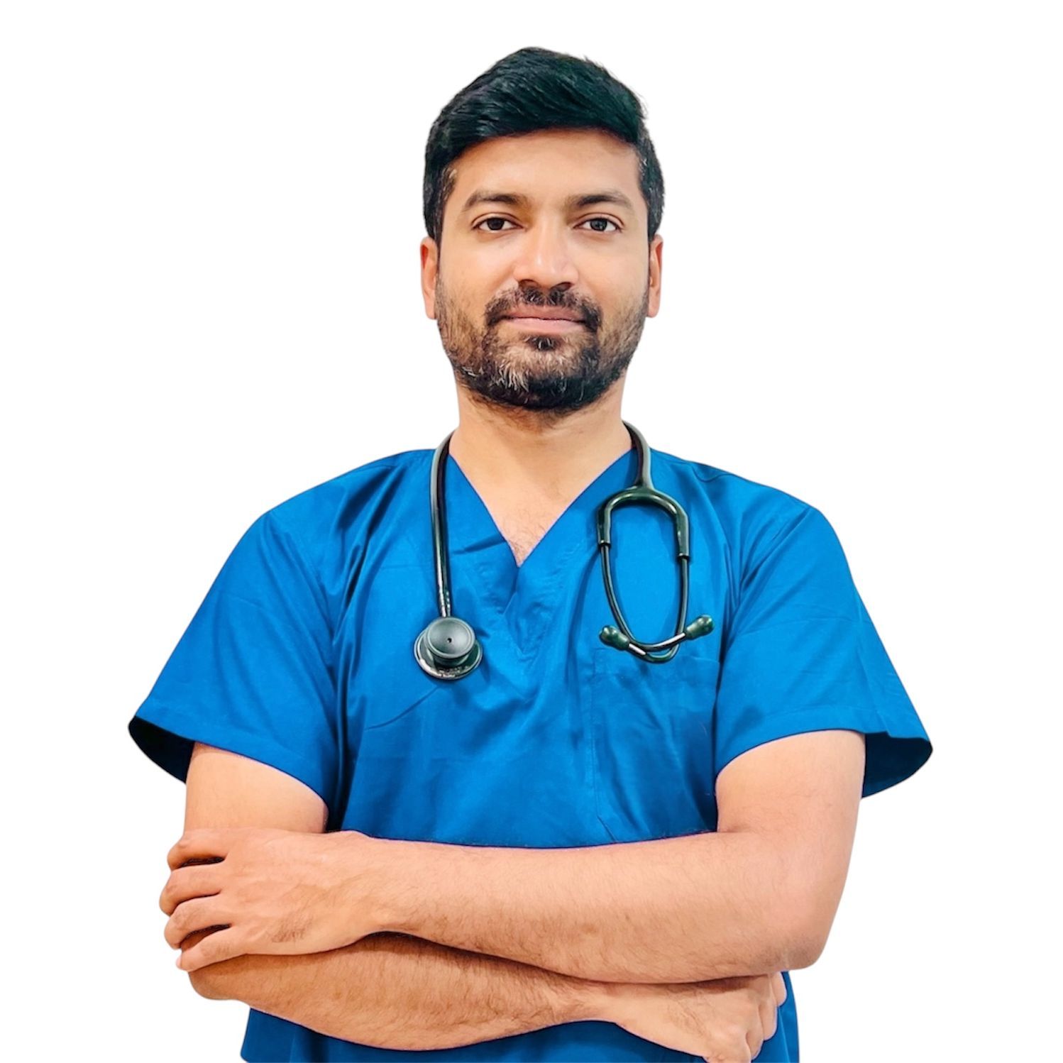 Dr. Pradeep Rajanna