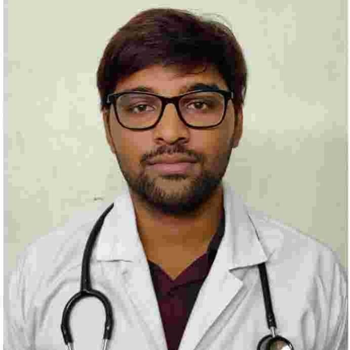 Dr. Rajesh Ponnaganti