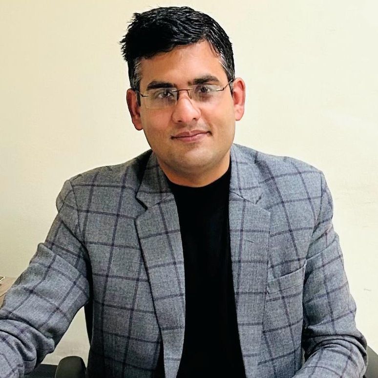 Dr. Gautam Chopra