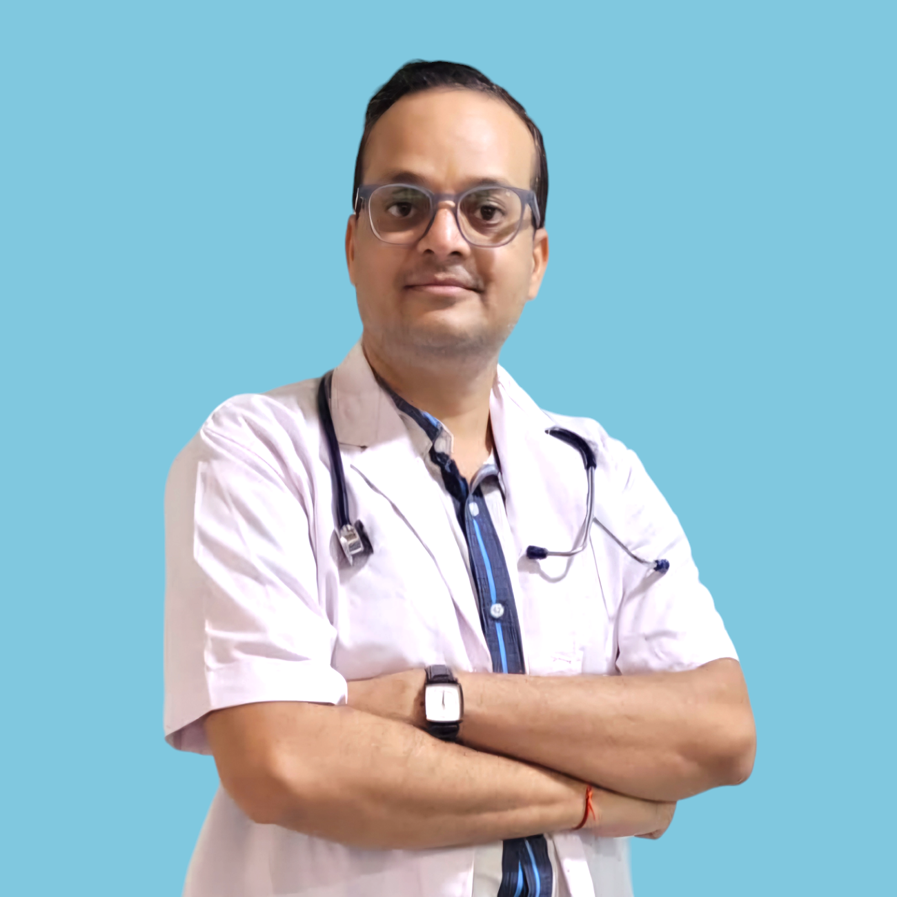 Dr. Rakesh Gupta