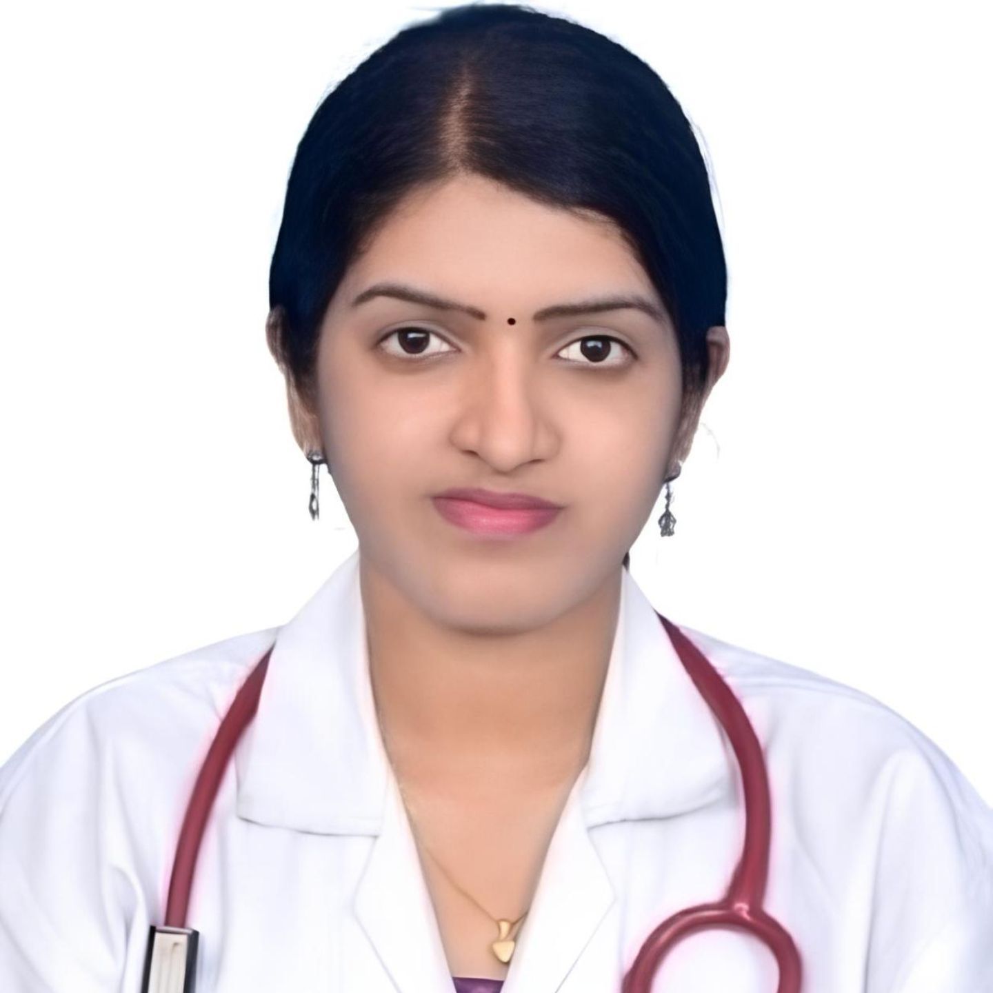 Dr. Joshitha Sree
