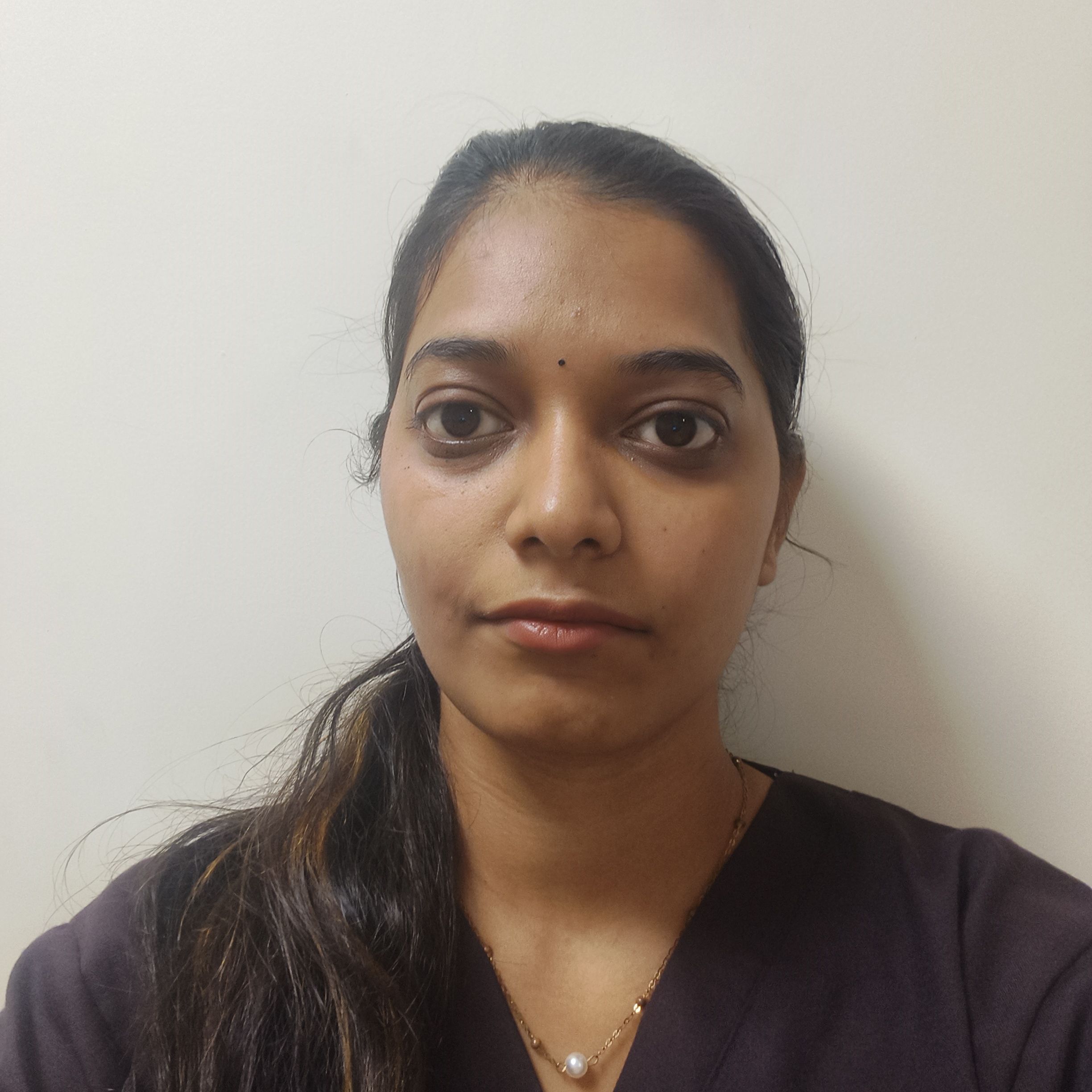 Dr. HARIPRIYA PADIGAPATI