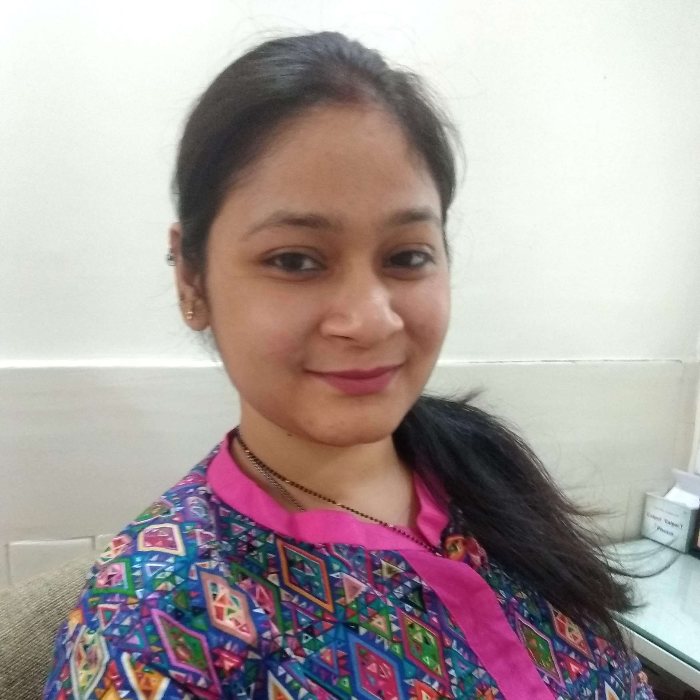 Dr. Nivaidita Rastogi