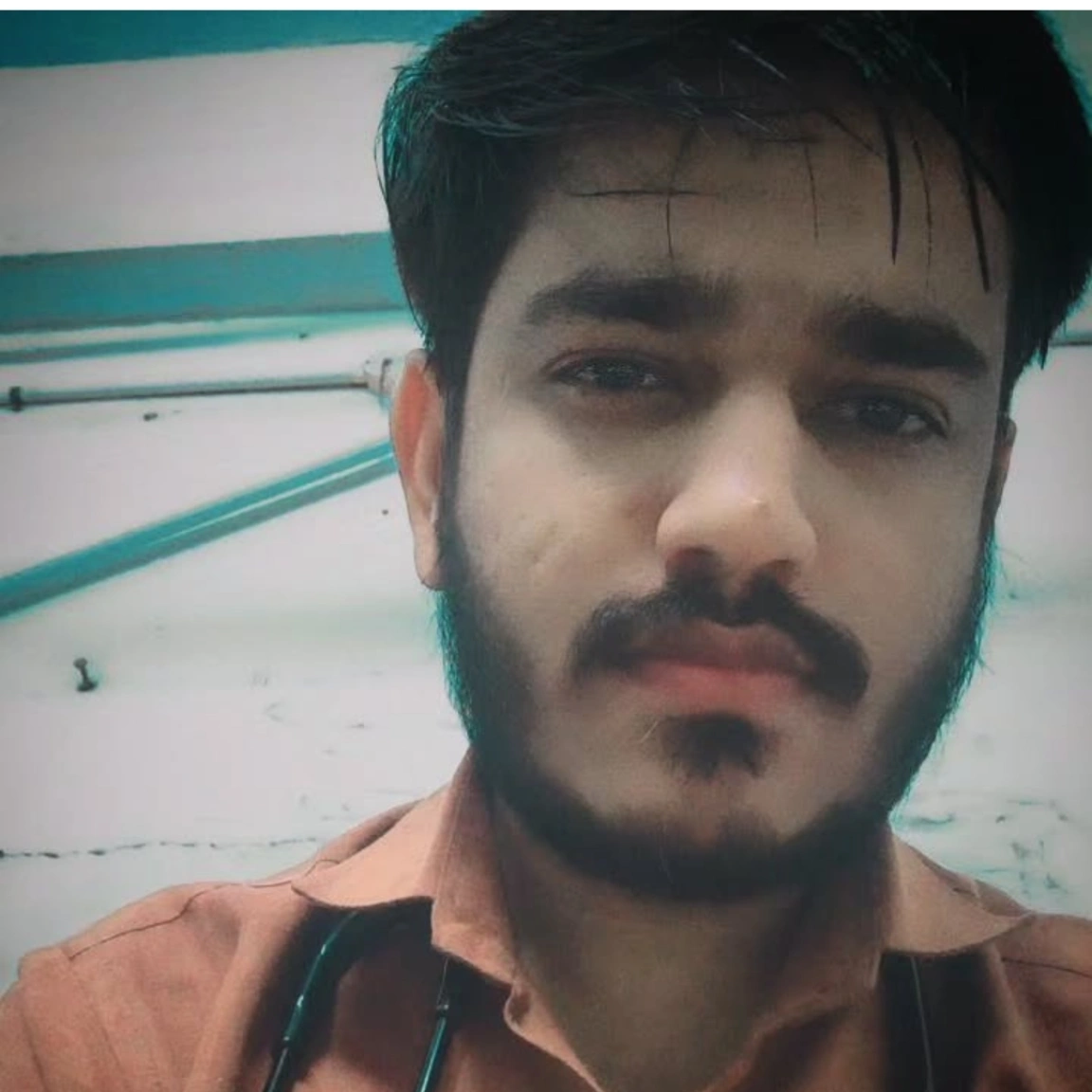 Dr. Durgesh Patadiya