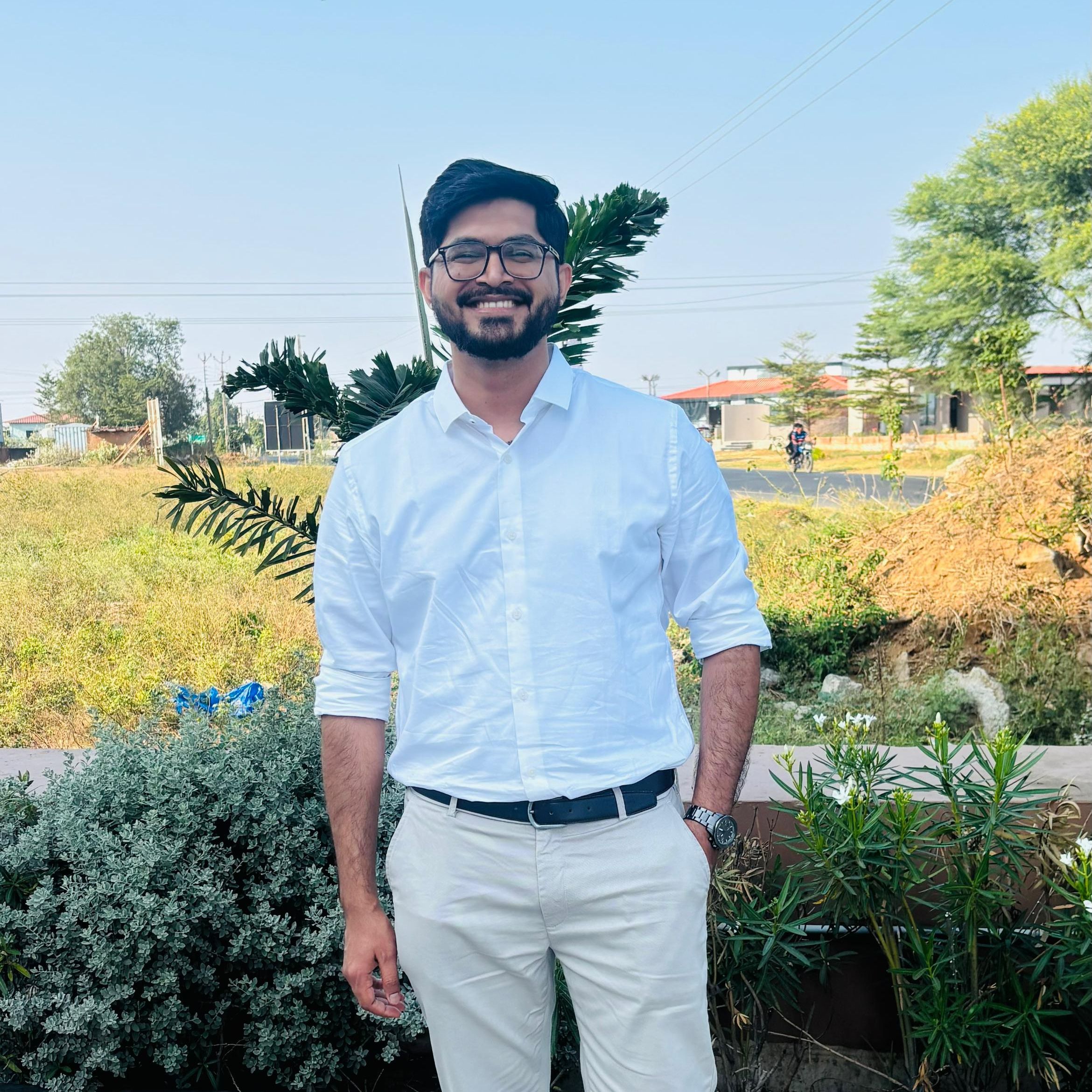 Dr. Sahil Surani