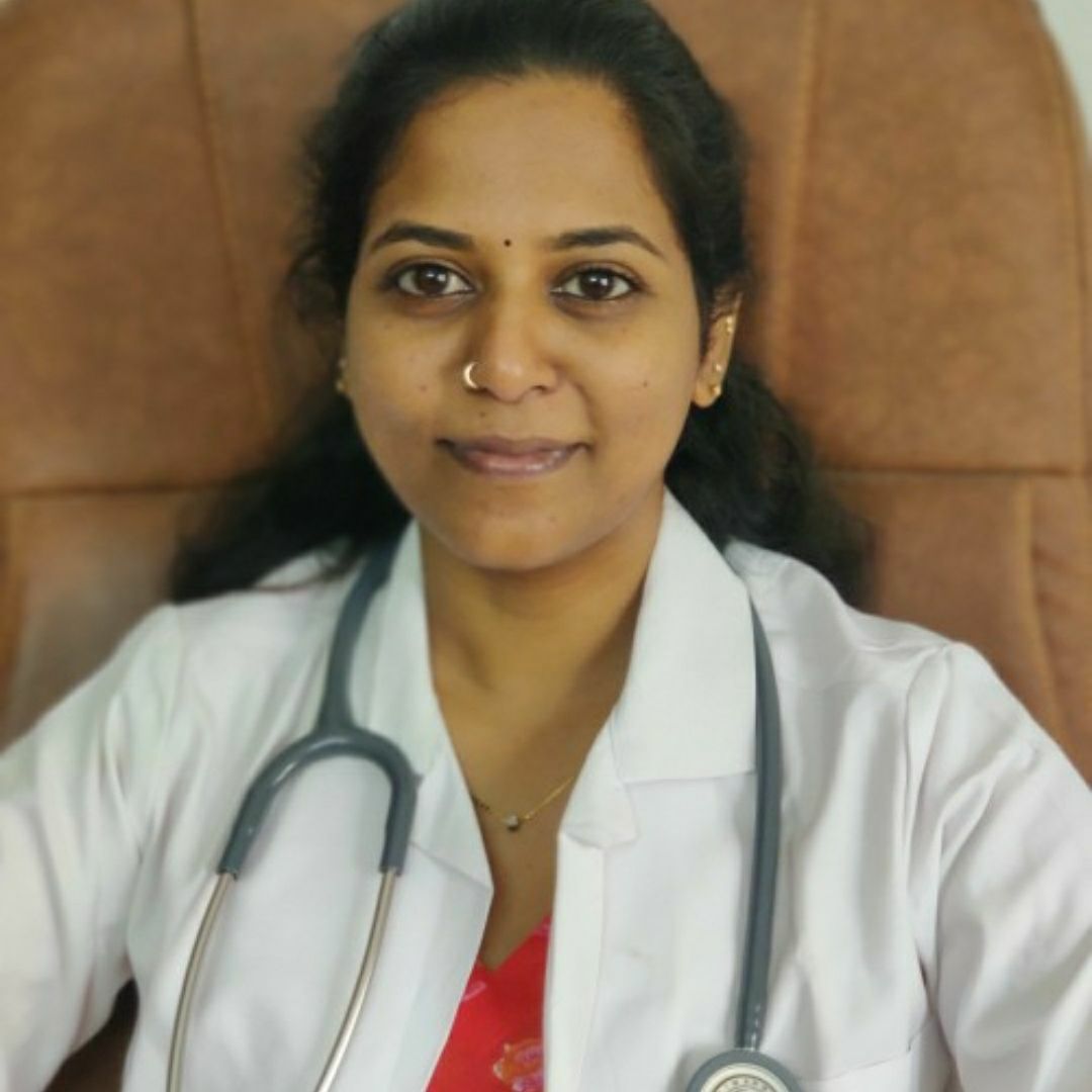 Dr. Vijaya Vani Manikante