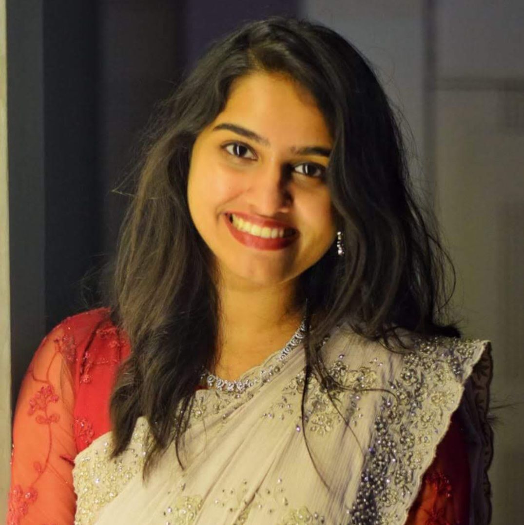 Dr. Adithi Jayaprakash