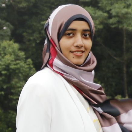 Dr. Ayesha
