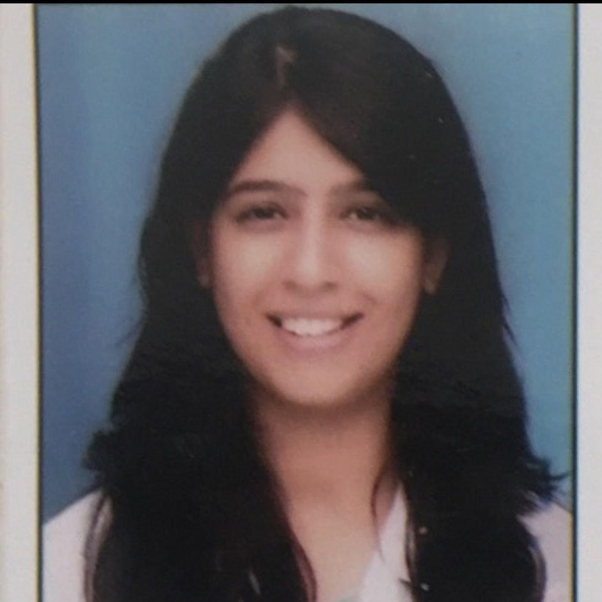 Dr. Akanksha Chopra