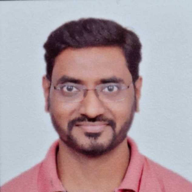 Dr. Nishant Sabale