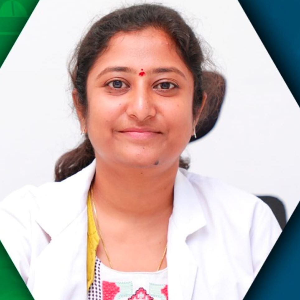 Dr. Divya kallepalli