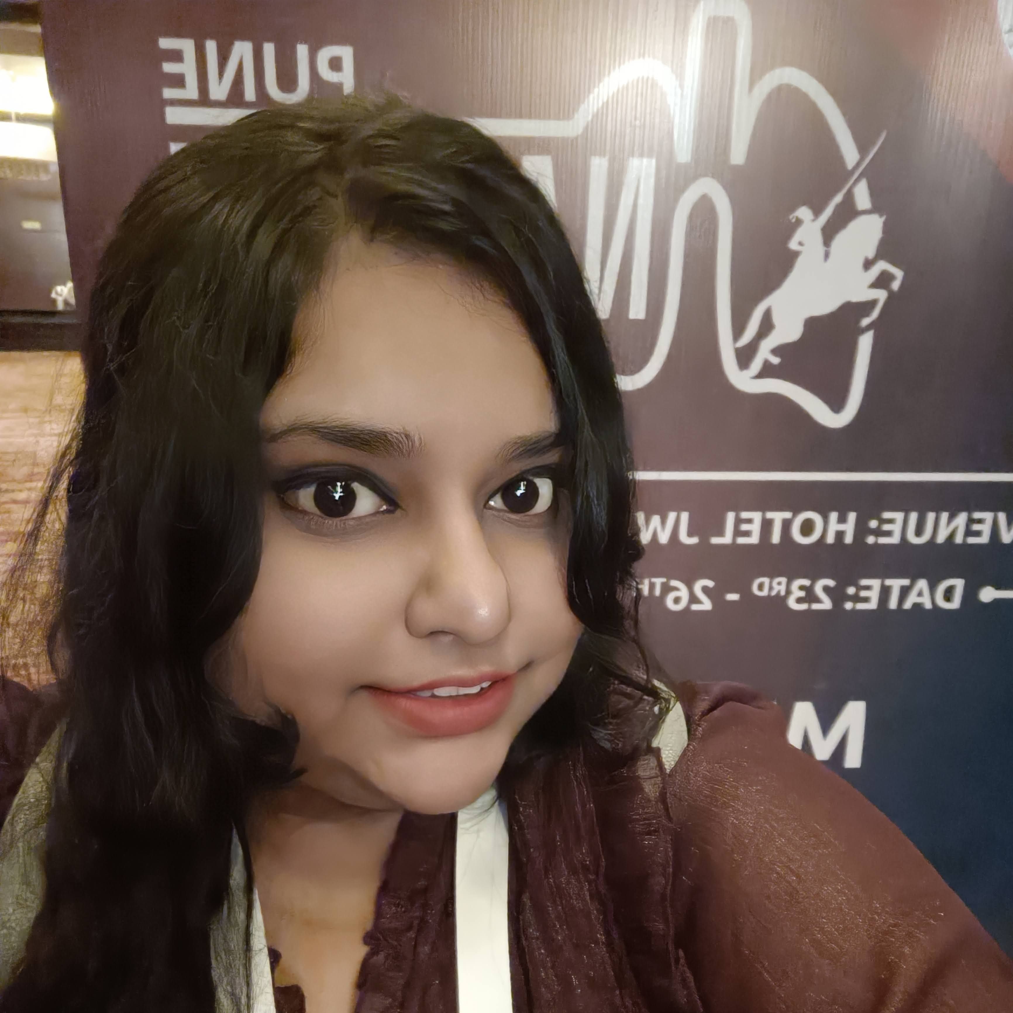 Dr. Richa Mittal