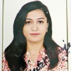 Dr. DrGeetika Pahuja