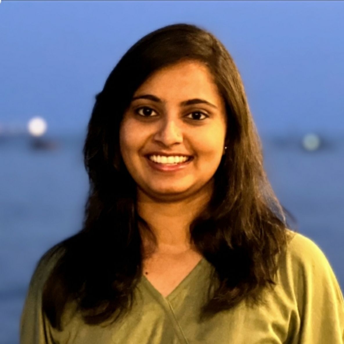 Dr. Tejaswini P