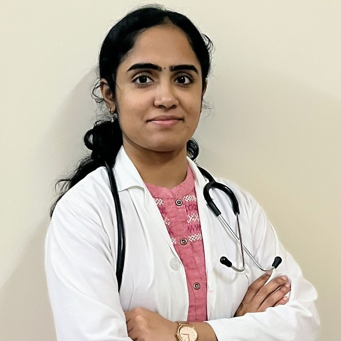 Dr. Siddam Revathi