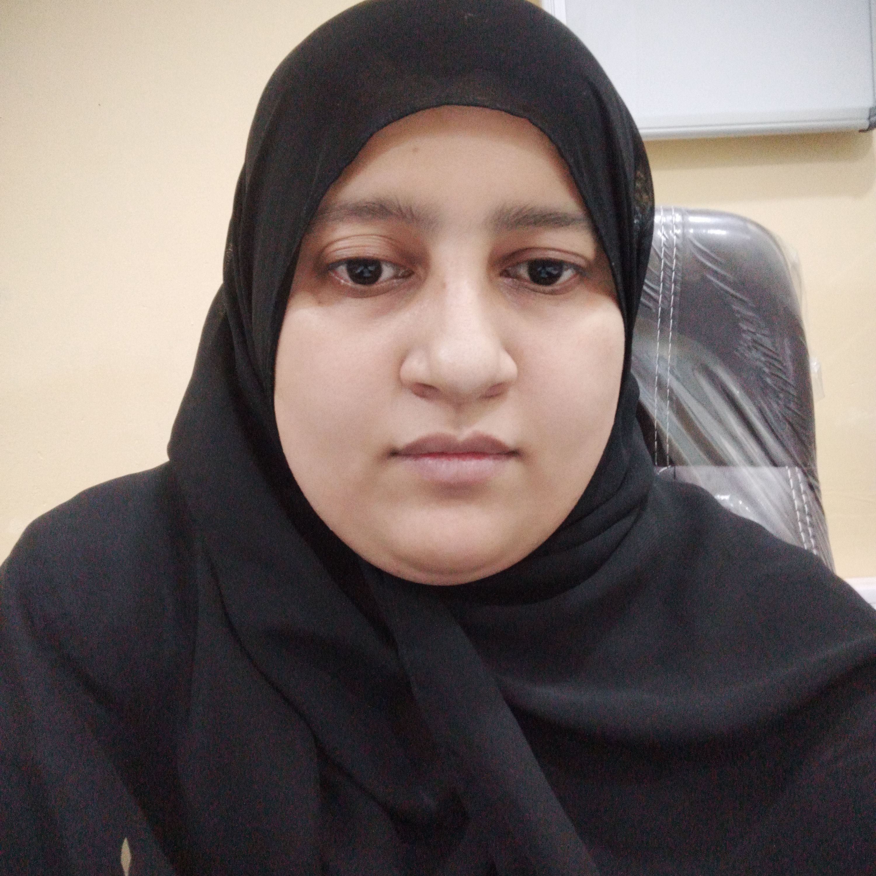 Dr. Maliha Quadri