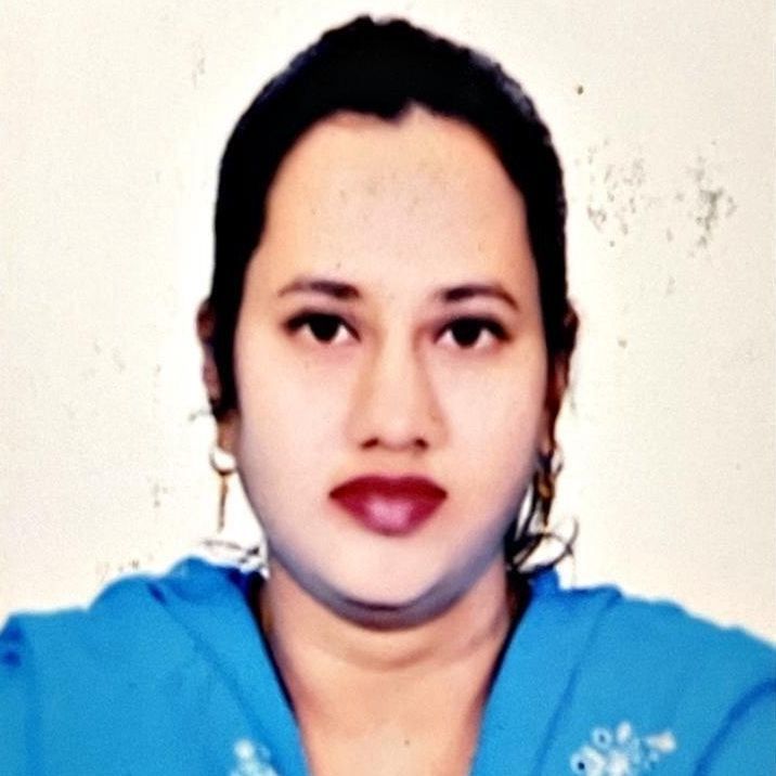 Dr. ASRA AMEEN