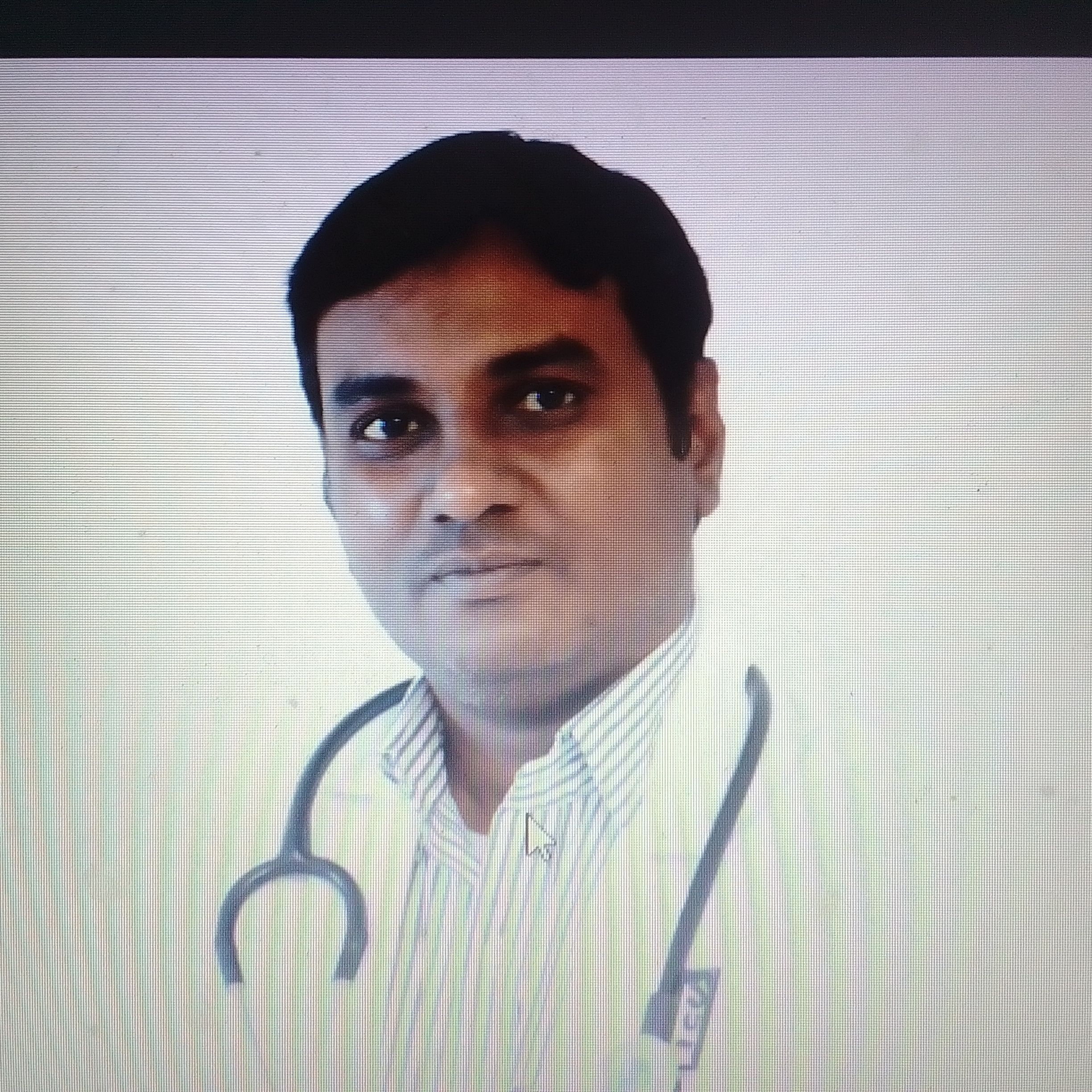 Dr. Narasa Challa