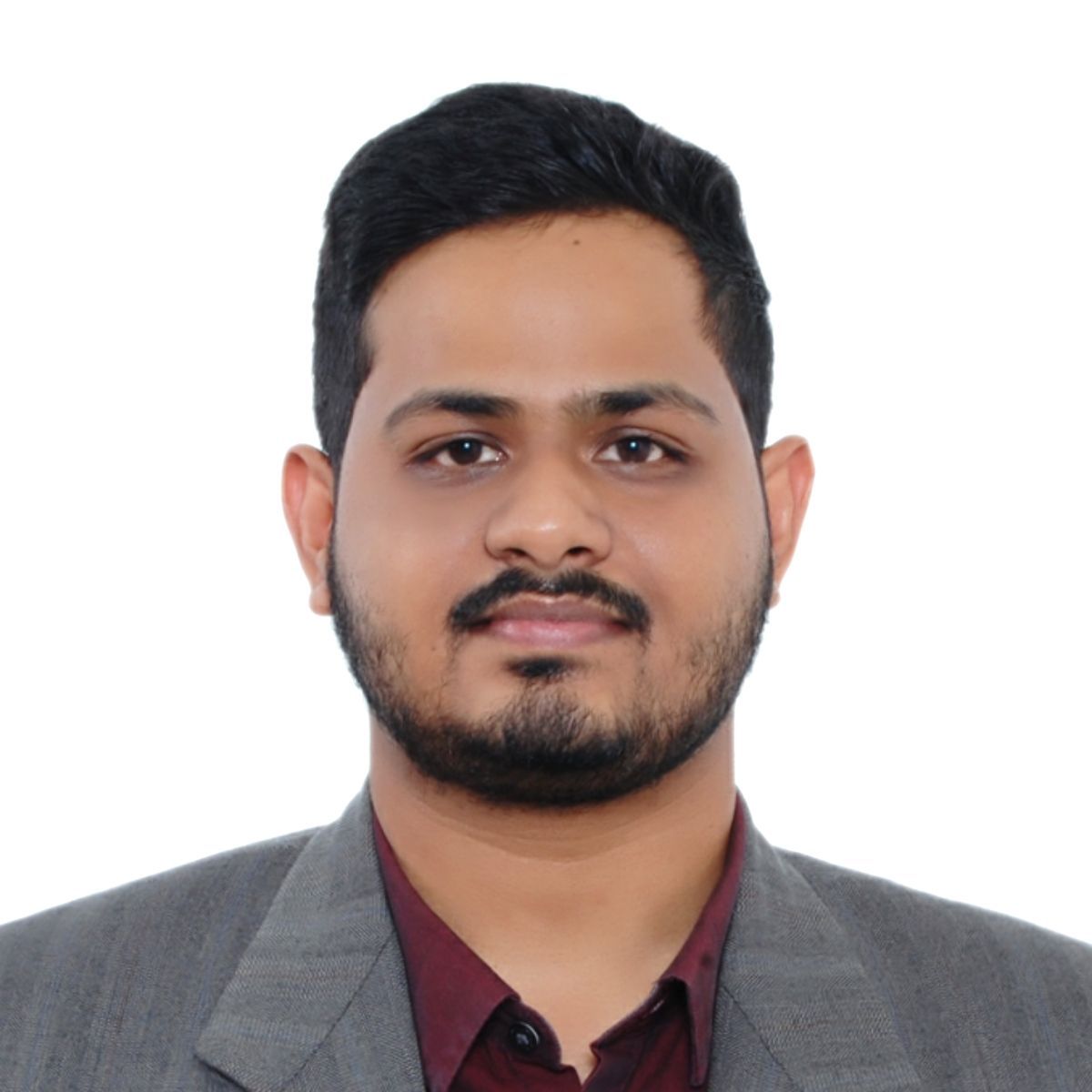 Dr. Aditya Mosalikanti