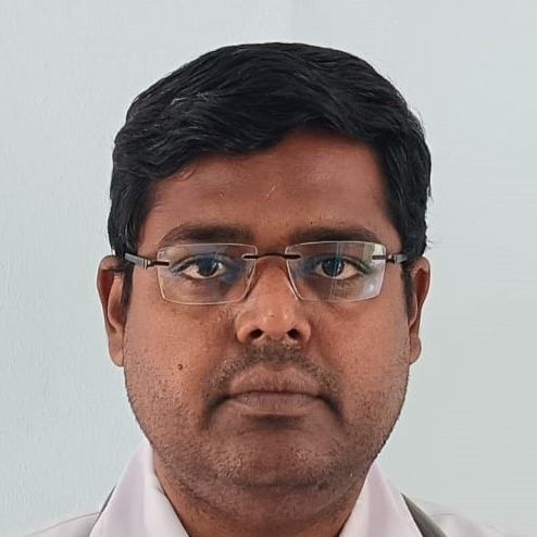 Dr. Sagar Ghodekar