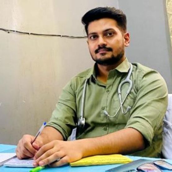 Dr. Devendra Singh Khangarot