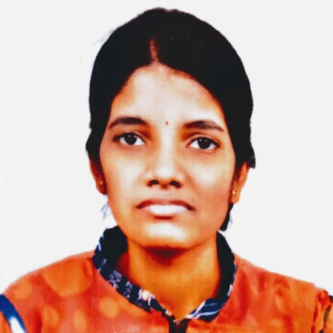 Dr. Sakhamuri Sujani