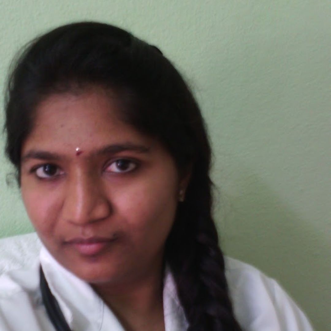 Dr. Bhargavi Joshi
