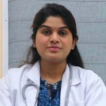 Dr. Lakshmi Prasanna Dolla