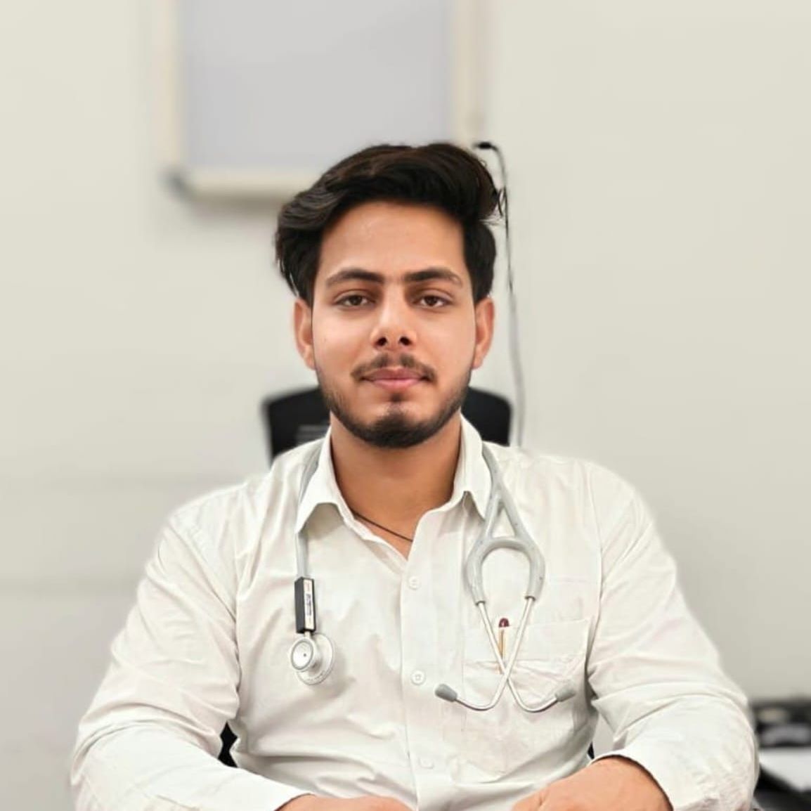 Dr. Sagar Sharma