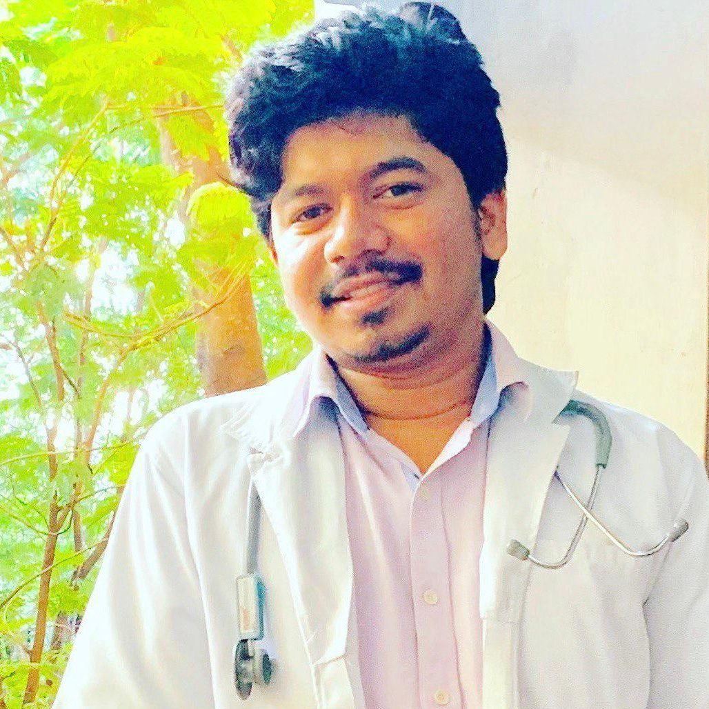 Dr. Sriman