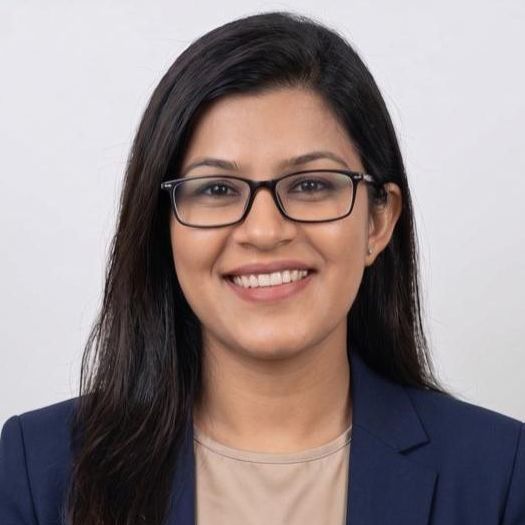 Dr. Bushra Khalid