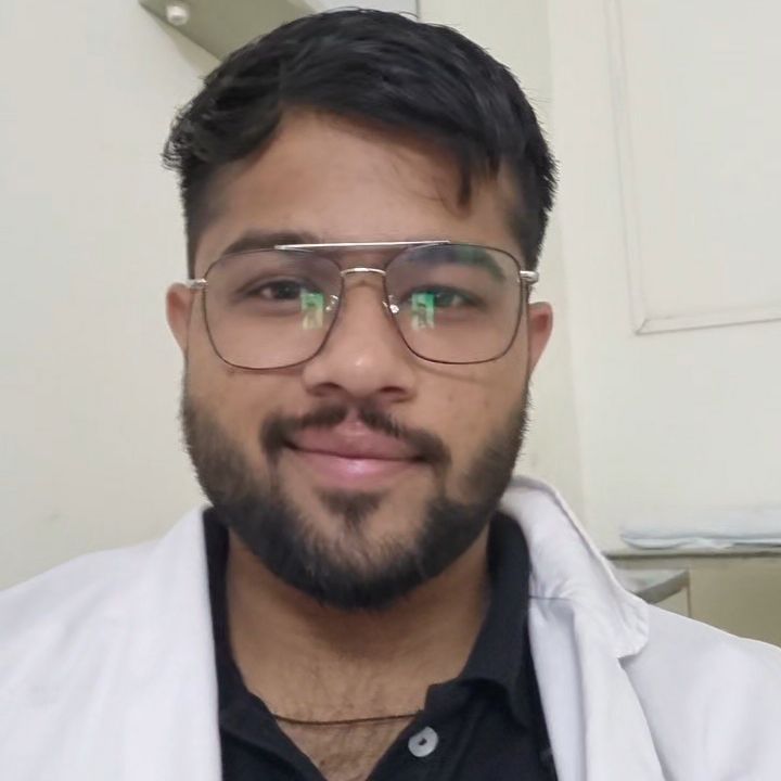 Dr. Rajat