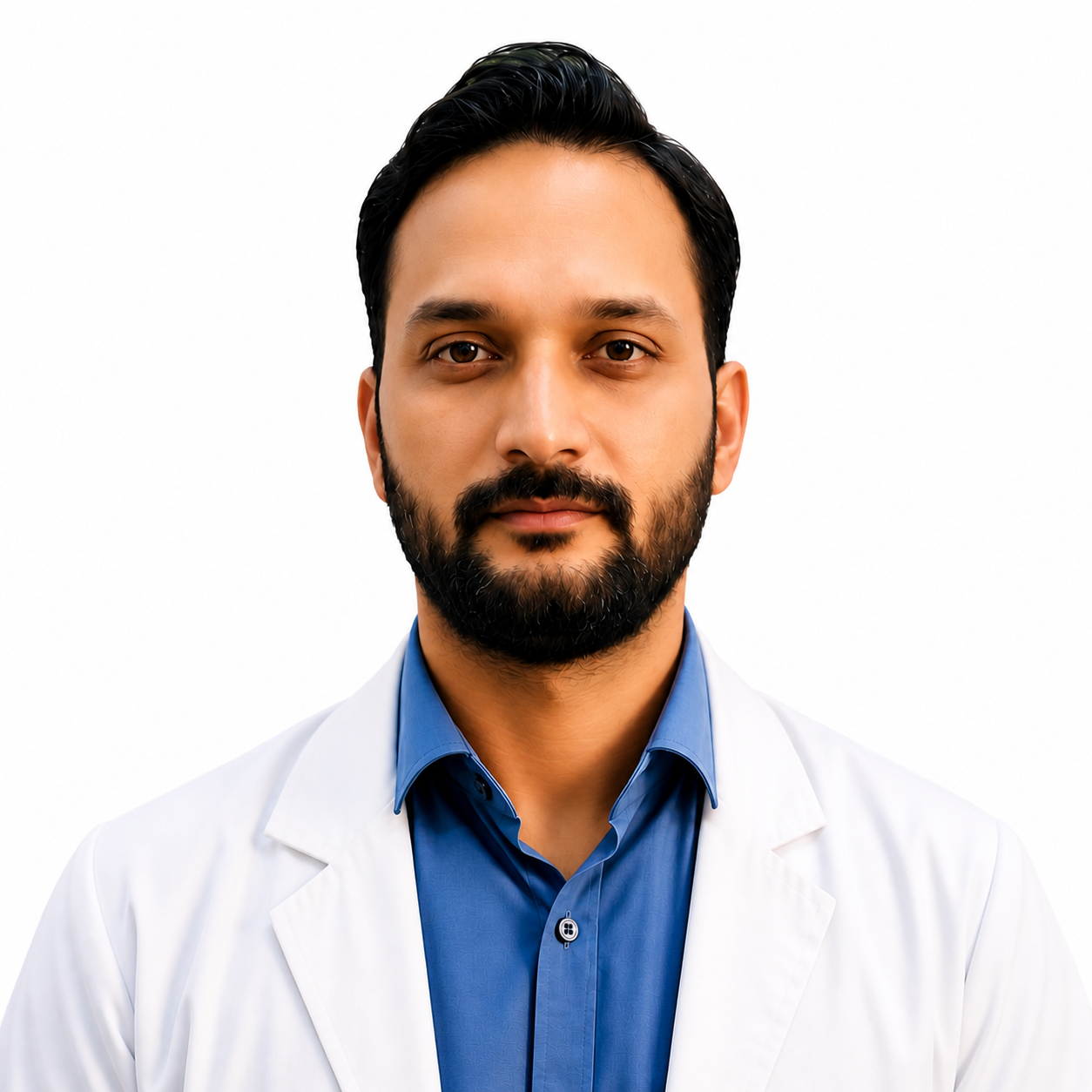 Dr. ratnil joshi