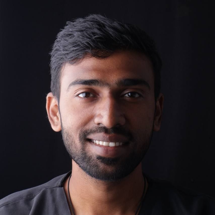 Dr. Akshai S